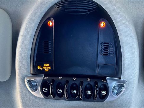 Used 2015 MINI Cooper Countryman S image 32