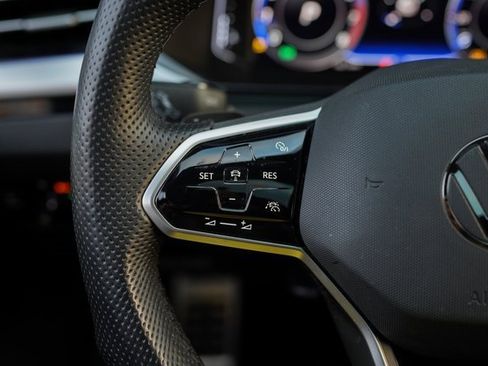 Used 2021 Volkswagen Arteon SEL image 27