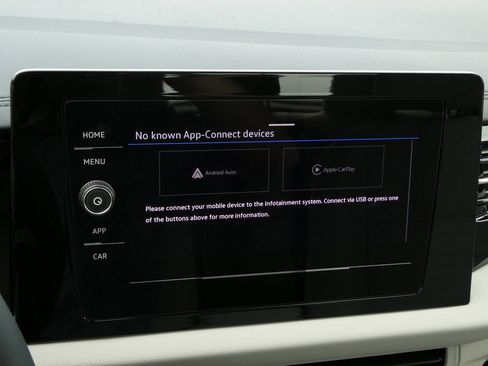 New 2025 Volkswagen Jetta S image 37