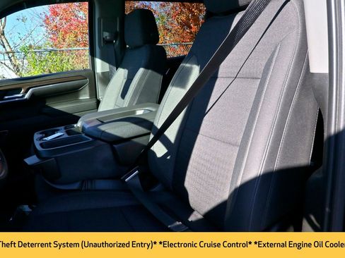 Used 2023 Chevrolet Silverado 1500 RST image 20