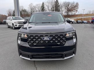 New 2025 Ford Maverick XLT w/ Equipment Group 301A video 2