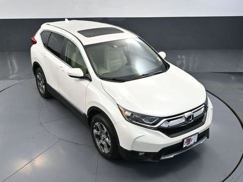 Used 2018 Honda CR-V EX-L image 52
