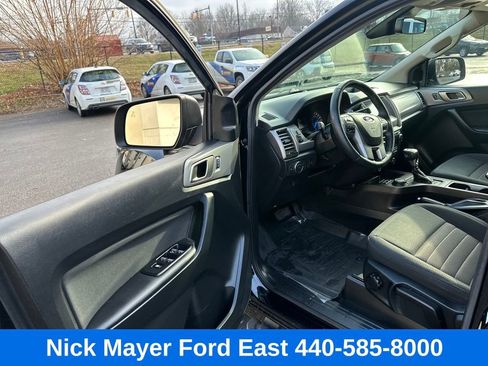 Used 2020 Ford Ranger XLT w/ Equipment Group 301A Mid image 20