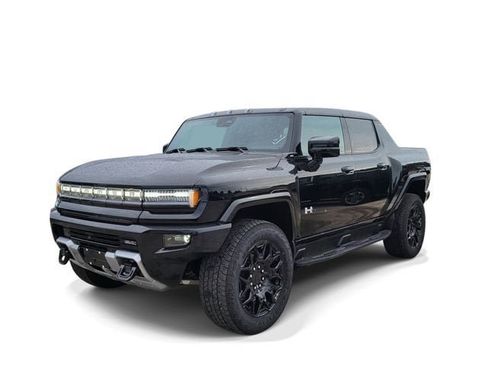 New 2026 GMC Hummer EV 4x4 Crew Cab image 3