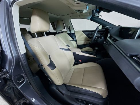 Used 2021 Lexus ES 350 w/ Premium Package image 35