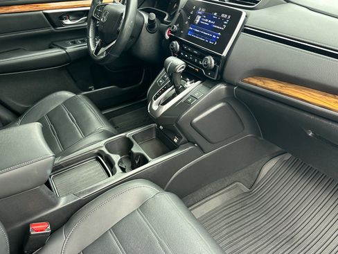 Used 2020 Honda CR-V EX-L image 13