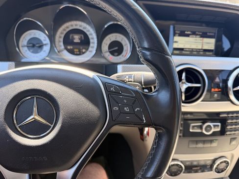 Used 2014 Mercedes-Benz GLK 350 2WD image 52