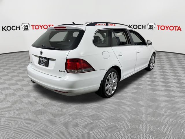 Used 2014 Volkswagen Jetta SE FWD image 8