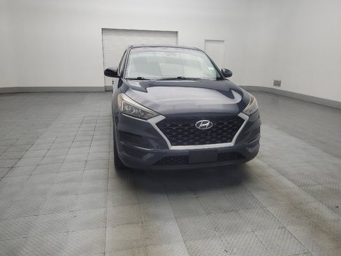 Used 2019 Hyundai Tucson SE AWD/4WD image 14
