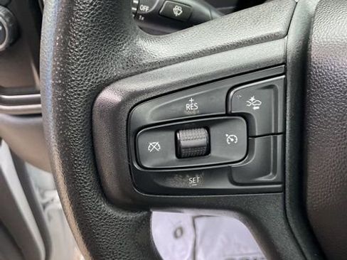 Used 2022 Chevrolet Silverado 1500 W/T image 17