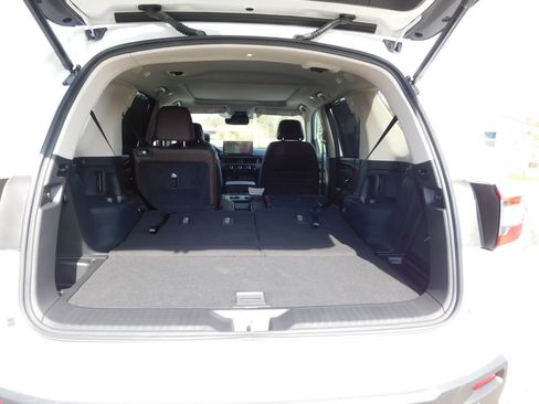 New 2026 Honda Pilot Touring image 30
