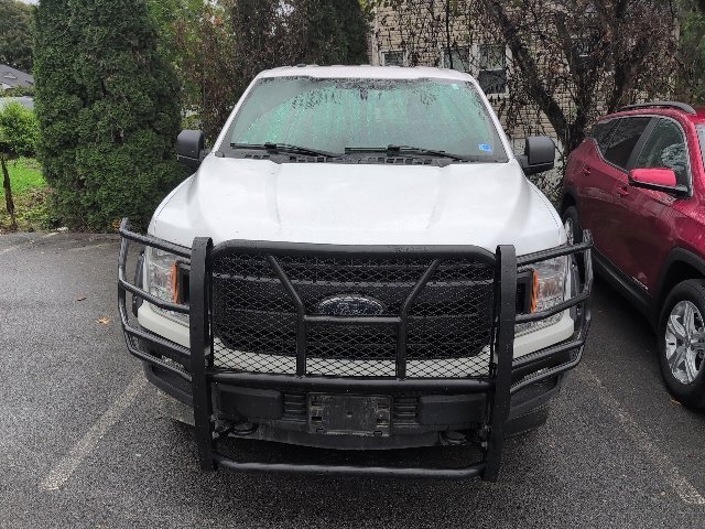 Used 2019 Ford F150 XL w/ Equipment Group 101A Mid AWD/4WD image 2