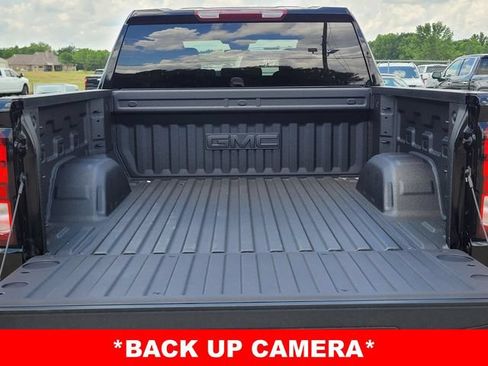 New 2026 GMC Sierra 1500 Elevation w/ Elevation Select Package AWD/4WD image 9