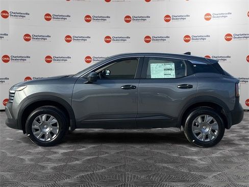 New 2026 Nissan Kicks S image 2