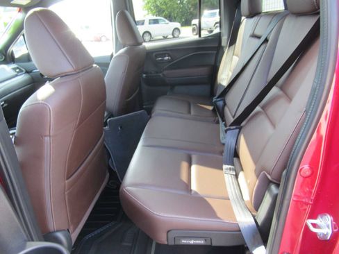 Used 2025 Honda Ridgeline RTL image 21