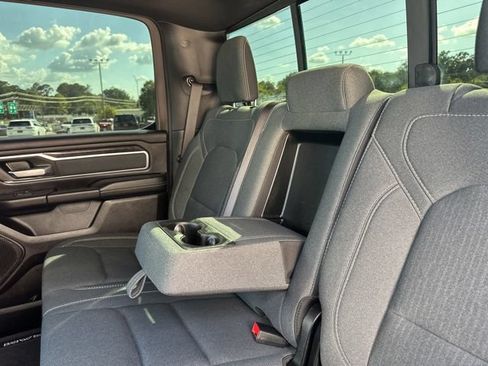 Used 2022 RAM 1500 Lone Star AWD/4WD image 33