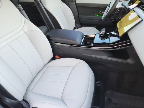 New 2026 Land Rover Range Rover Sport Dynamic SE image 14