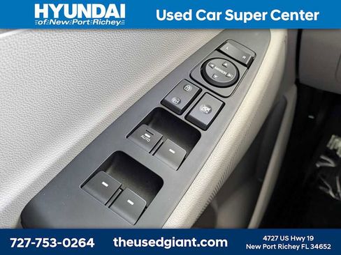 Certified 2021 Hyundai Tucson Value image 25