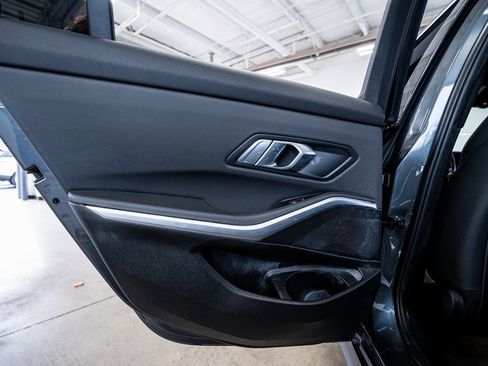 Used 2020 BMW 330i 330i w/ Convenience Package image 49