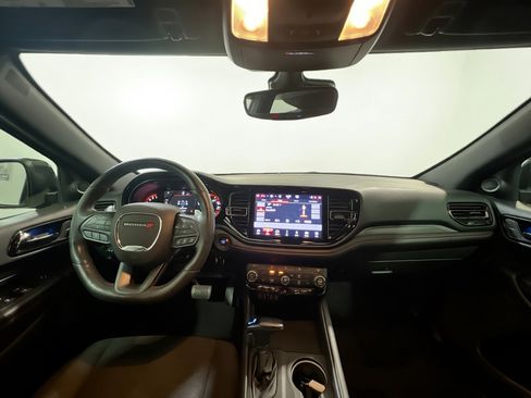Used 2023 Dodge Durango GT RWD image 16