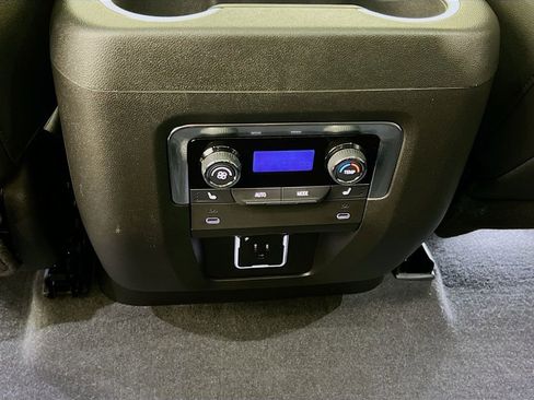 Used 2025 Chevrolet Tahoe RST w/ RST Capability Package image 27