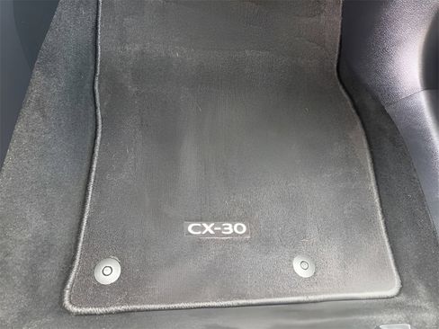 Used 2024 MAZDA CX-30 AWD 2.5 S w/ Preferred Package image 33