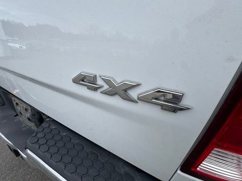 Used 2018 RAM 2500 Big Horn w/ Harvest Edition image 33