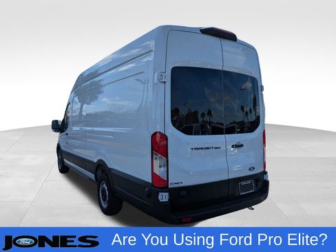 New 2026 Ford Transit 350 Base w/ Load Area Protection Package image 9