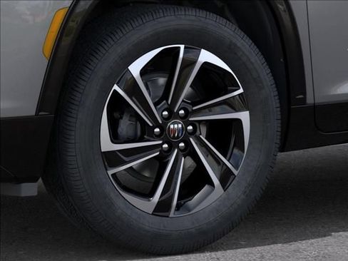 New 2027 Buick Enclave Sport Touring w/ Power Package AWD/4WD image 9