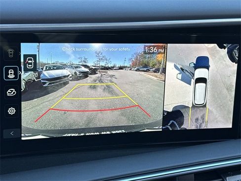 New 2026 Hyundai Palisade Calligraphy image 31