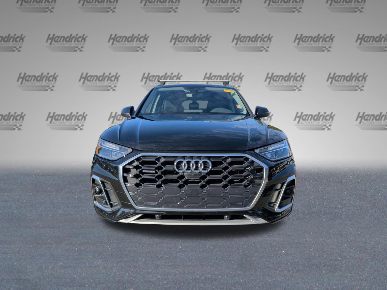 Used 2023 Audi Q5 2.0T Premium Plus AWD/4WD image 5