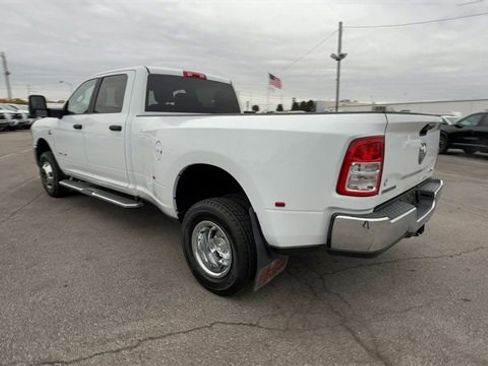 Used 2024 RAM 3500 Big Horn image 6