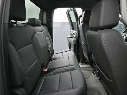 Used 2024 Chevrolet Silverado 2500 LTZ image 19