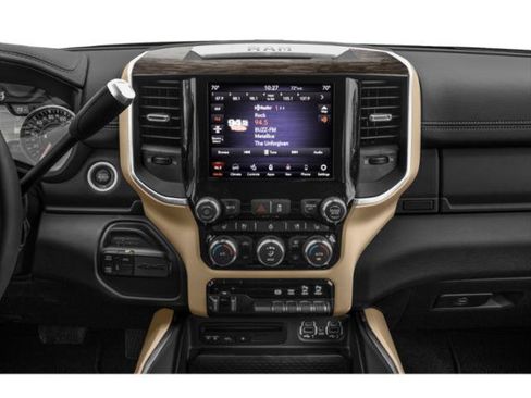 Used 2019 RAM 3500 Limited AWD/4WD image 13