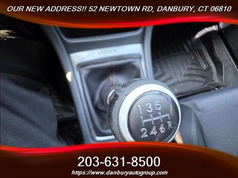 Used 2020 Subaru WRX AWD/4WD image 16