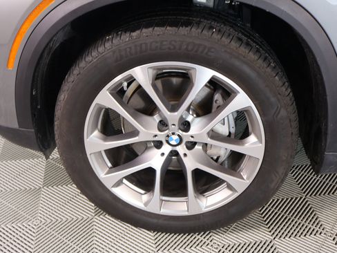 Used 2026 BMW X5 xDrive40i AWD/4WD image 20