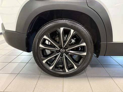 Used 2024 MAZDA CX-50 AWD 2.5 S w/ Cargo Package image 9