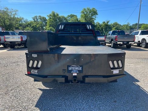 Used 2024 Ford F350 Lariat AWD/4WD image 7