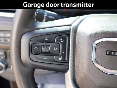 Used 2024 GMC Yukon XL Denali w/ Max Trailering Package image 35