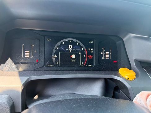 Used 2026 Toyota Tacoma SR5 RWD image 7