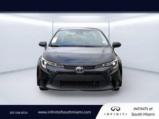 Used 2022 Toyota Corolla LE video 2