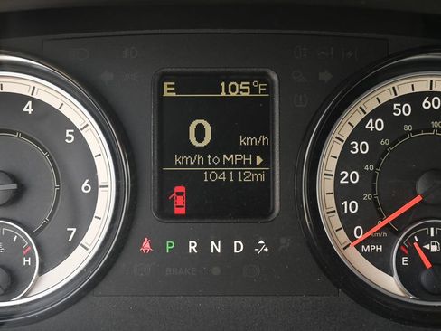 Used 2016 RAM 1500 Tradesman w/ Popular Equipment Group AWD/4WD image 6