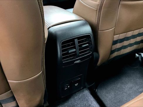 Used 2024 Ford Bronco Sport Outer Banks AWD/4WD image 29