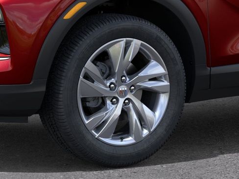 New 2026 Buick Encore GX Preferred w/ Advanced Technology Package AWD/4WD image 33