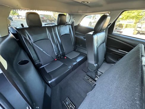 Used 2017 Dodge Journey Crossroad image 28