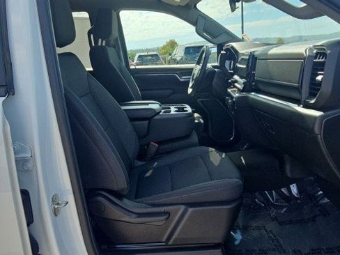 Used 2023 Chevrolet Silverado 1500 LT w/ Protection Package RWD image 27