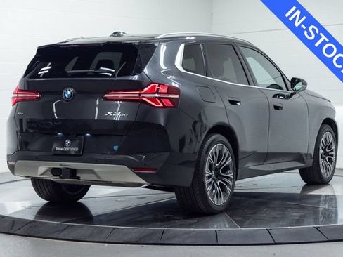 Certified 2026 BMW X3 xDrive30i AWD/4WD image 10