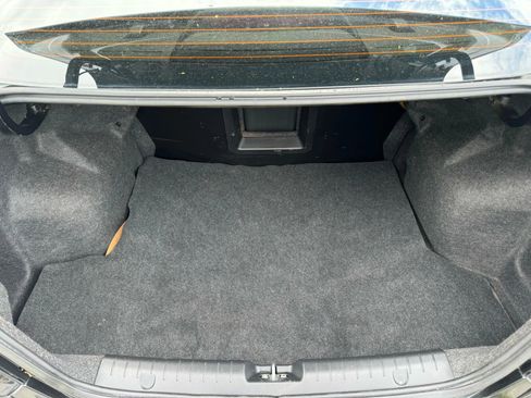 Used 2021 Mitsubishi Mirage G4 ES image 17