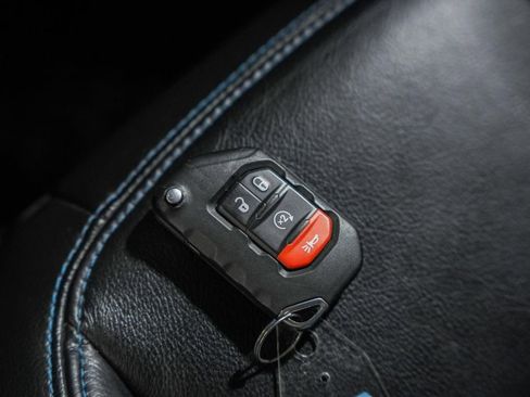 Used 2022 Jeep Wrangler Unlimited Rubicon 4xe w/ Cold Weather Group image 50