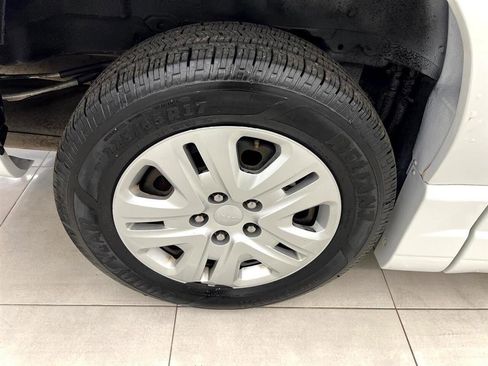 Used 2014 Dodge Grand Caravan SE w/ Quick Order Package 29E SE FWD image 21